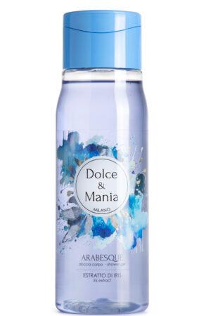 Dolce & Mania | Arabesque Shower Gel