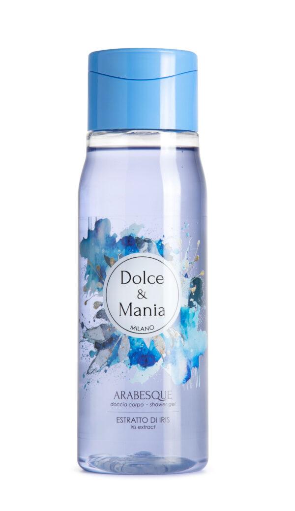 Dolce & Mania | Arabesque Shower Gel