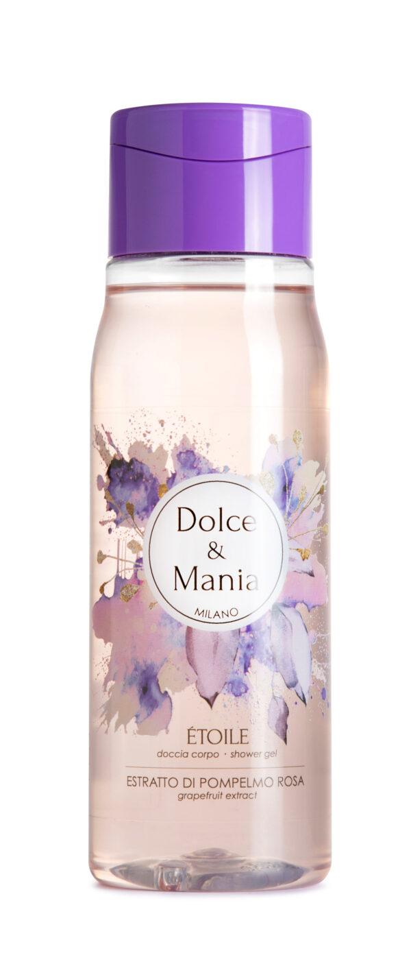 Dolce & Mania | Ètoile Shower Gel