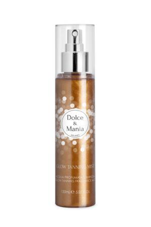 Dolce & Mania | Acqua Profumata Luminosa