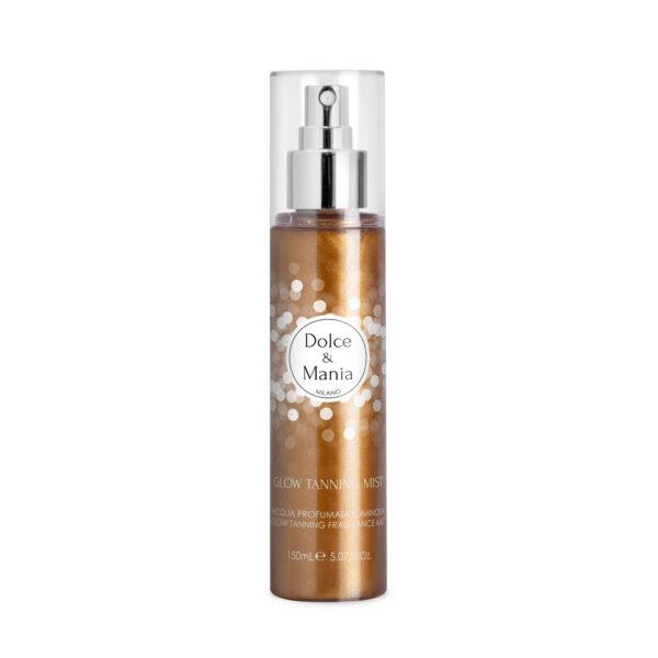 Dolce & Mania | Acqua Profumata Luminosa