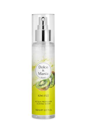 Dolce & Mania | Kiwi Fizz Scented Water
