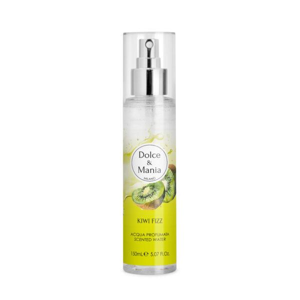 Dolce & Mania | Kiwi Fizz Scented Water