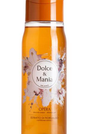Dolce & Mania | Operà Shower Gel