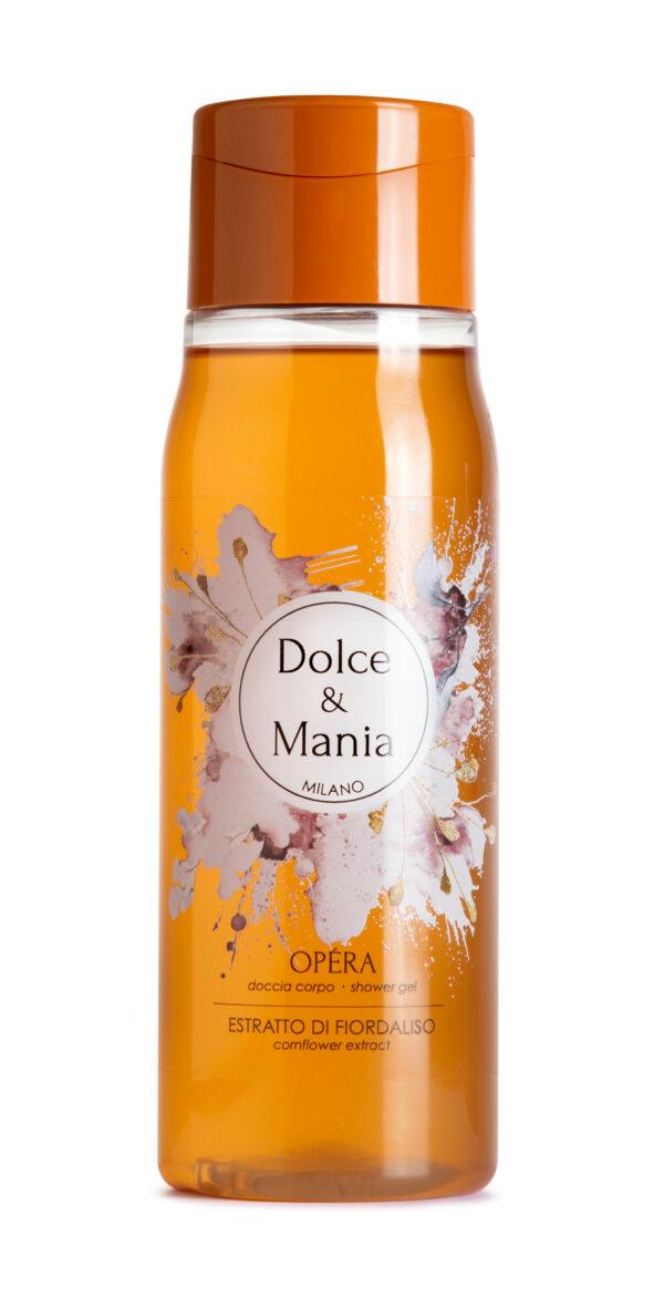 Dolce & Mania | Operà Shower Gel