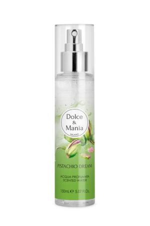 Dolce & Mania | Pistacchio Dream Scented Water