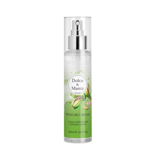 Dolce & Mania | Pistacchio Dream Scented Water