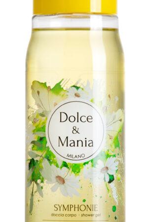 Dolce & Mania | Symphonie Shower Gel