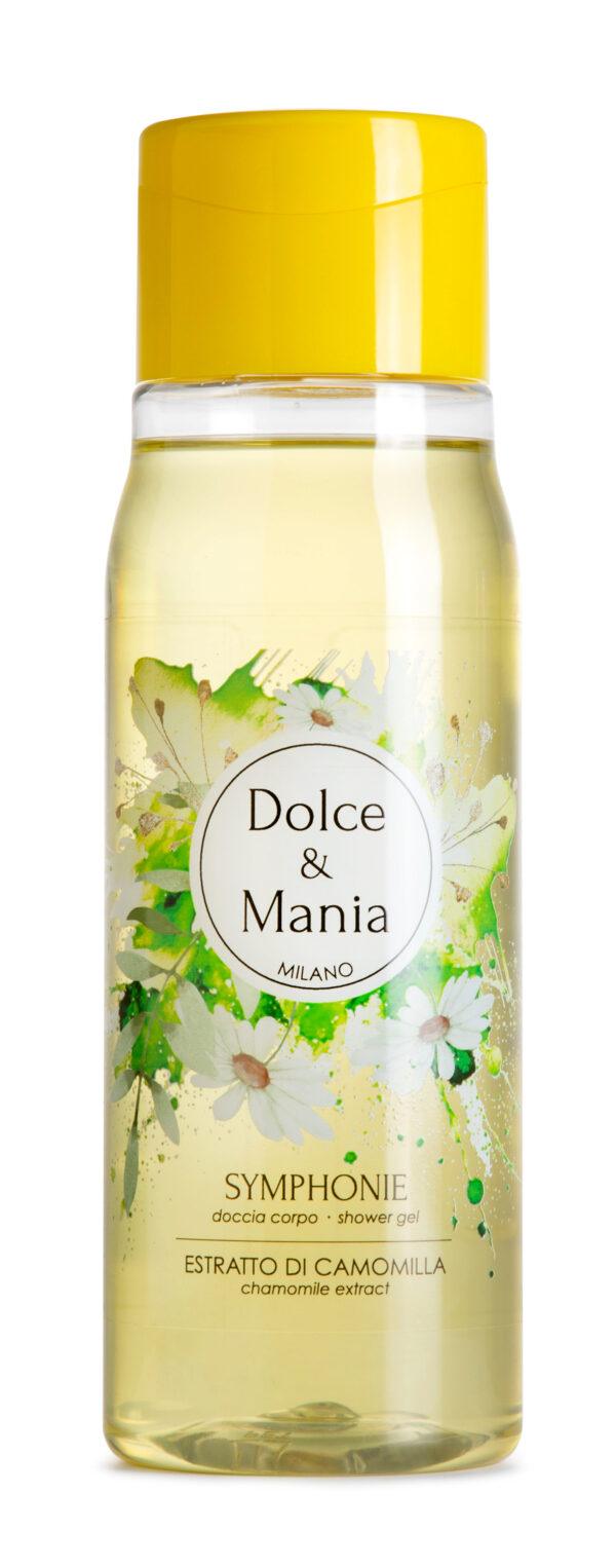 Dolce & Mania | Symphonie Shower Gel