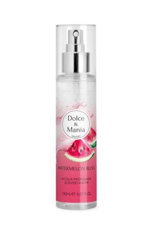 Dolce & Mania | Watermelon Bliss Scented Water