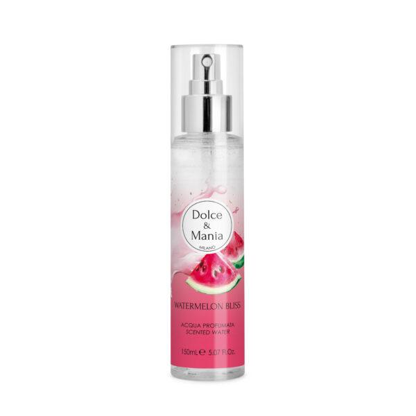 Dolce & Mania | Watermelon Bliss Scented Water
