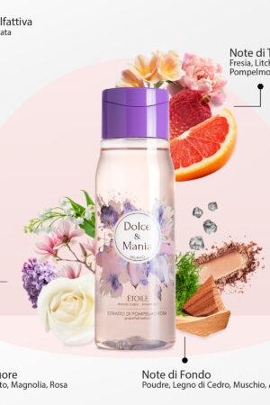 Dolce & Mania | Ètoile Shower Gel - immagine 2