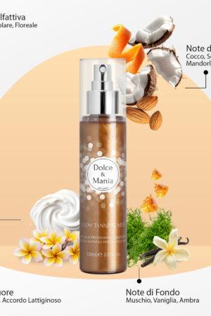 Dolce & Mania | Acqua Profumata Luminosa - immagine 2