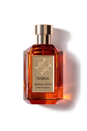 NASHJA | IMPERIAL COFFEE