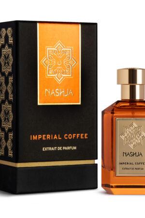 NASHJA | IMPERIAL COFFEE - immagine 2