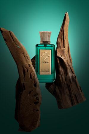 NASHJA | SAFFRON OUD - immagine 3