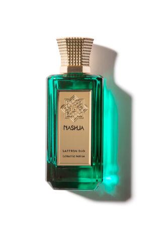 NASHJA | SAFFRON OUD