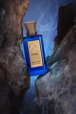 NASHJA | TOBACCO SMOKE - immagine 3