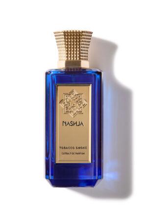 NASHJA | TOBACCO SMOKE