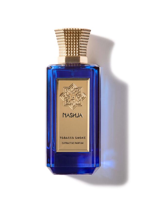 NASHJA | TOBACCO SMOKE