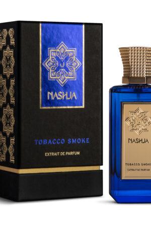 NASHJA | TOBACCO SMOKE - immagine 2