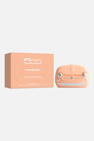 Fiat 500 | Orange Gourmand Eau de Toilette 50ml